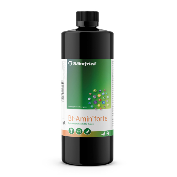 Röhnfried Bt-Amin Forte folyadék – 1l Röhnfried Bt-Amin Forte folyadék – 1l