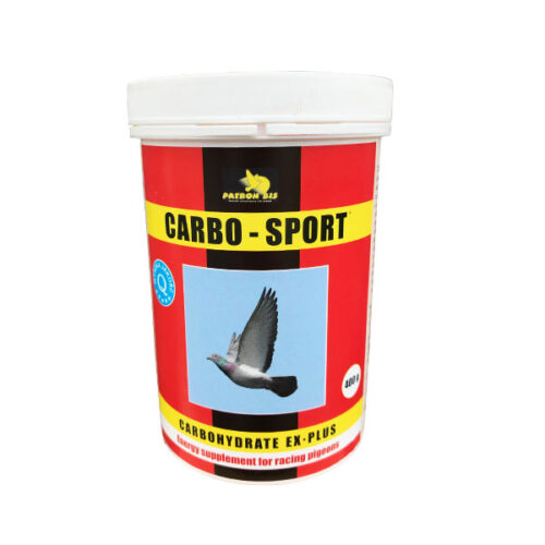 Patron Carbo-Sport