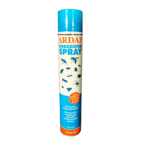 Quiko Ardap Spray – 750ml