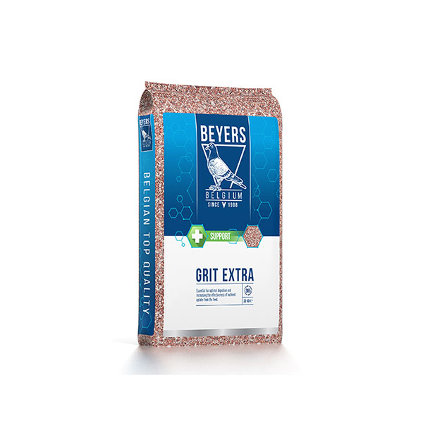 Beyers Grit Extra – 5kg