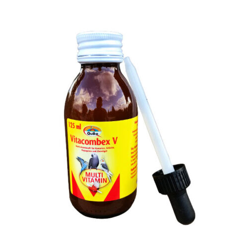 Quiko Combex V – Vitacombex