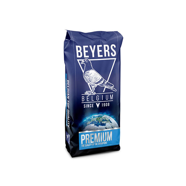 Beyers Premium Vandenabeele