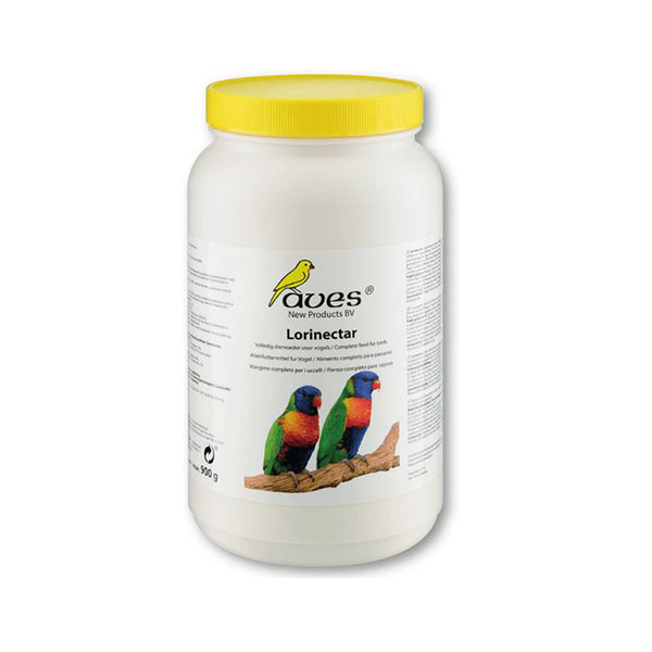 Aves LoriNectar - 900g Aves LoriNectar - 900g