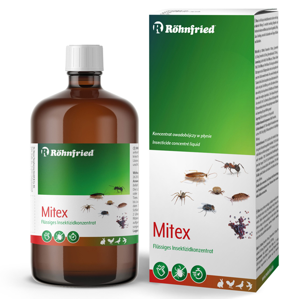 Röhnfried Mitex - 500ml Röhnfried Mitex - 500ml