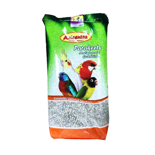 Avicentra Professional Agapornis - 20kg Avicentra Professional Agapornis - 20kg