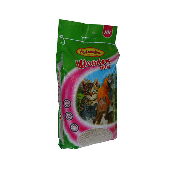 Avicentra Pellet Alom Avicentra Pellet Alom