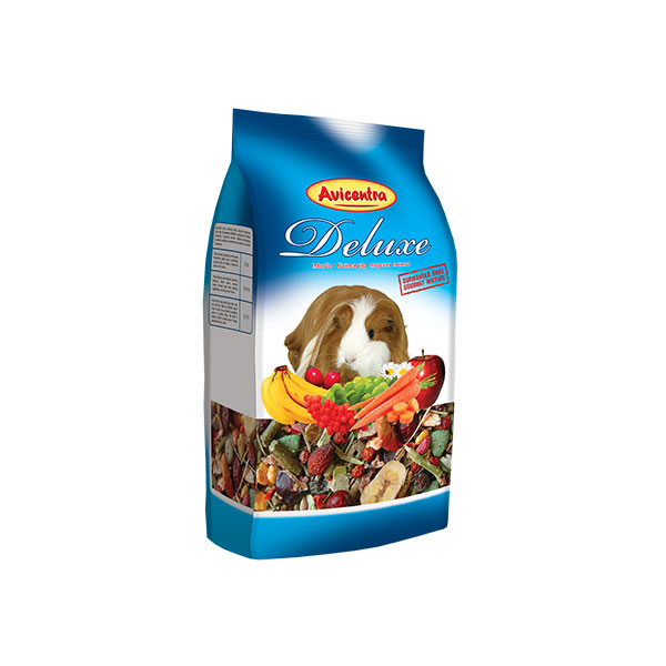 Avicentra Deluxe Tengerimalac - 1kg Avicentra Deluxe Tengerimalac - 1kg