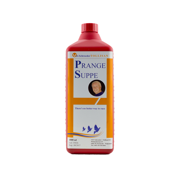 Tollisan Prange Suppe - 1l Tollisan Prange Suppe - 1l