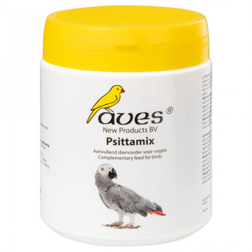 Aves Psittamix - 600g