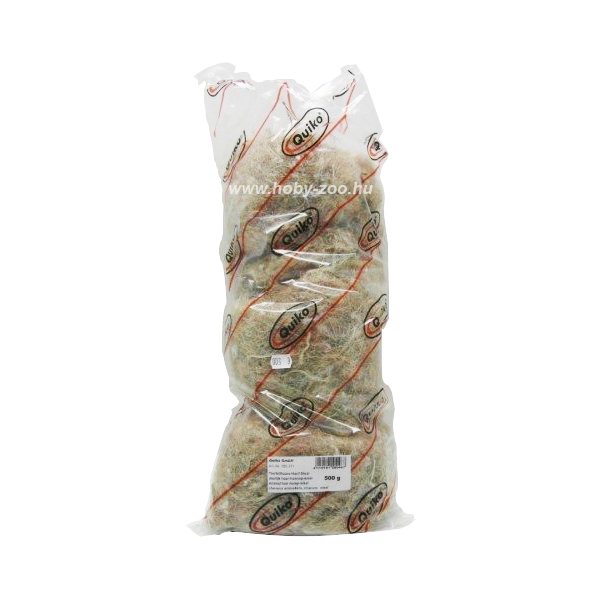 Quiko Fészekanyag Vegyes- 500g Quiko Fészekanyag Vegyes- 500g