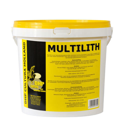 DHP Multilith - 11 kg