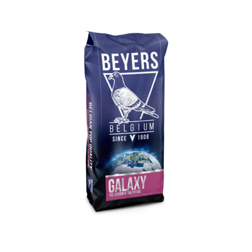 Beyers Galaxy Long Distance TT - 20 kg