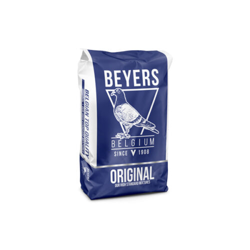 Beyers Original Enzymix Relax - 25 kg