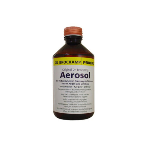 Dr. Brockamp Probac Aerosol - 250ml