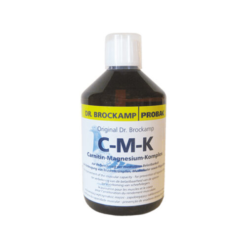 Dr. Brockamp Probac C-M-K - 500ml