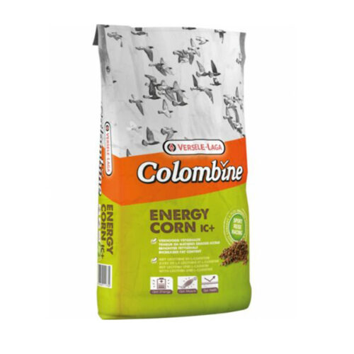 Versele Laga Colombine Energy Corn IC+ Zöldséges Alapú Granulátum - 15kg