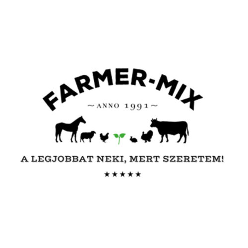 Farmer-Mix Gazda Brojler Nevelő Keverék – 20kg