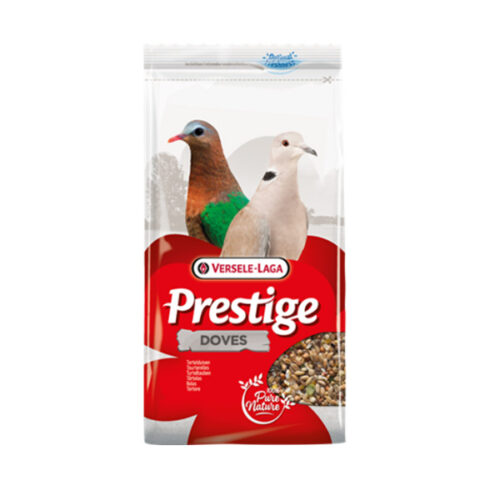 Versele-Laga Prestige Doves Kacagó Gerle Magkeverék - 20kg