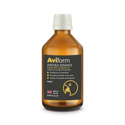 Aviform Avigold Advance - 250ml