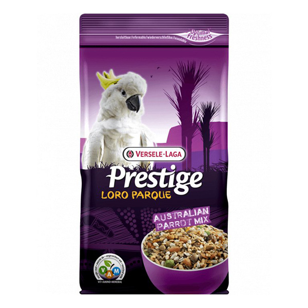 Versele-Laga Australian Parrot Mix - 15kg Versele-Laga Australian Parrot Mix - 15kg
