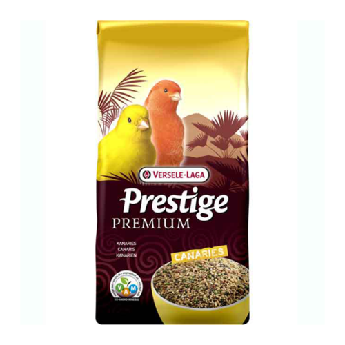 Versele-Laga Canary Super Breeding - Kanári szuper tenyész keverék - 20kg