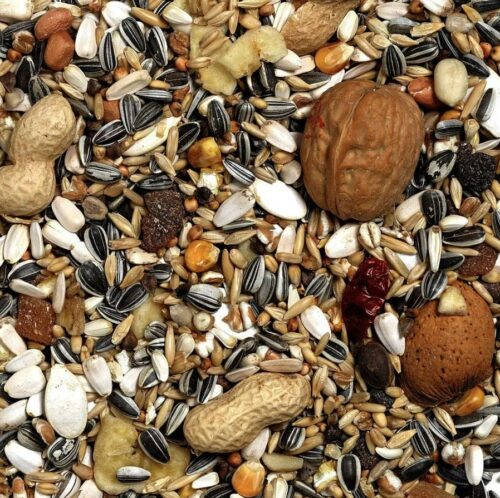 Versele-Laga Prestige Premium Exotic Nuts Mix - 15kg 01