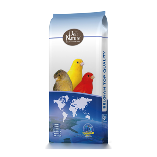 Deli Nature 53 Kanári Extra - 20kg