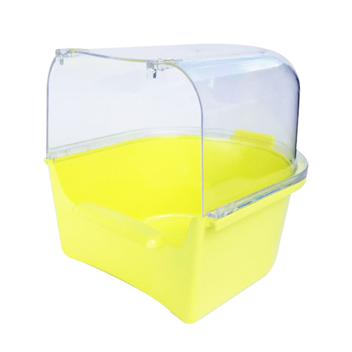 Trixie Madárfürdető (Színes)