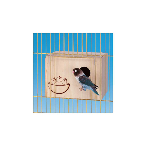 Ferplast Nido Mini Fa Odu - 11,5x12,5x12cm 01