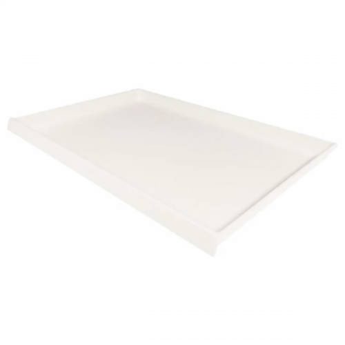 2GR Kalitka Tálca 59,5×42×3,5cm, 120cm-es Tenyész Kalitkához, Art.396