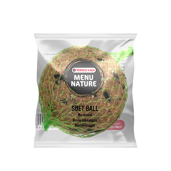 Versele-Laga Nature Suet Ball Cinkegolyó - 90g Versele-Laga Nature Suet Ball Cinkegolyó - 90g