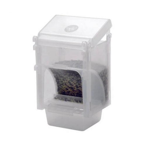 2GR Diamant Economy Etető 10×9×15,5cm, Art.169