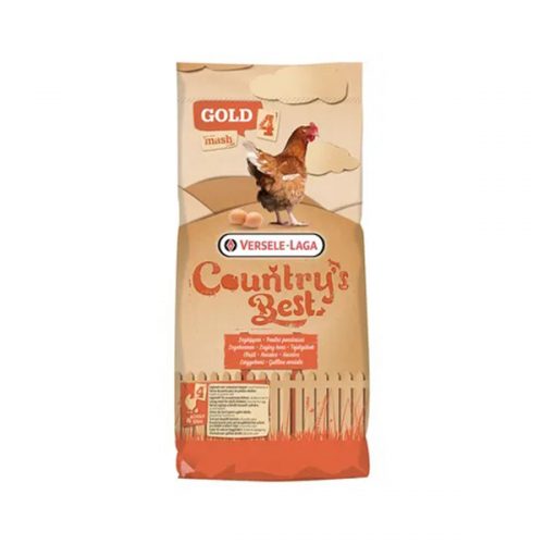 Versele-Laga CB Tojó Koncentrátum 40% Dercés - 20kg