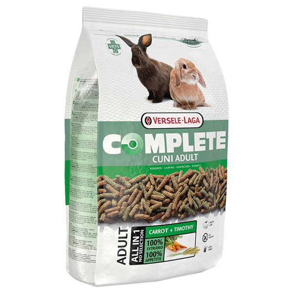 Versele-laga Cuni Complete Nyúleledel - 1,75kg Versele-laga Cuni Complete Nyúleledel - 1,75kg