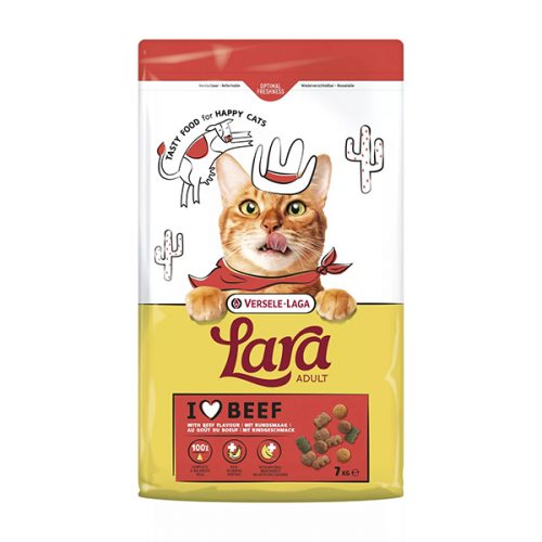 Versele-Laga Lara Adult Marhás - 7kg