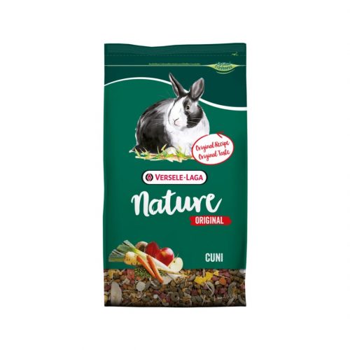 Versele-Laga Nature Original Nyúl 2,5kg