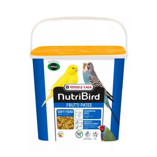 Versele-Laga NutriBird Frutti Patee - 5kg
