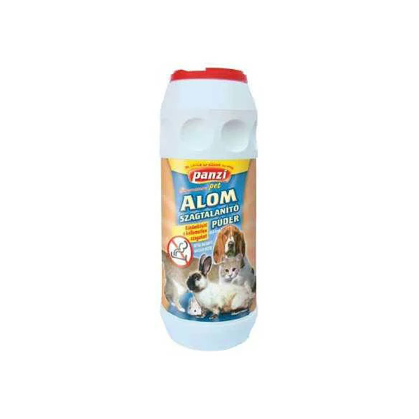 Panzi Alomszagtalanító Púder - 450ml Panzi Alomszagtalanító Púder - 450ml