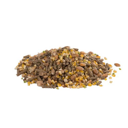 Versela Laga H+ GOLD 4 Tojó Mix 01