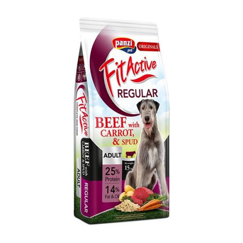 FitActive Originals Adult Regular Marha&Répa - 15kg