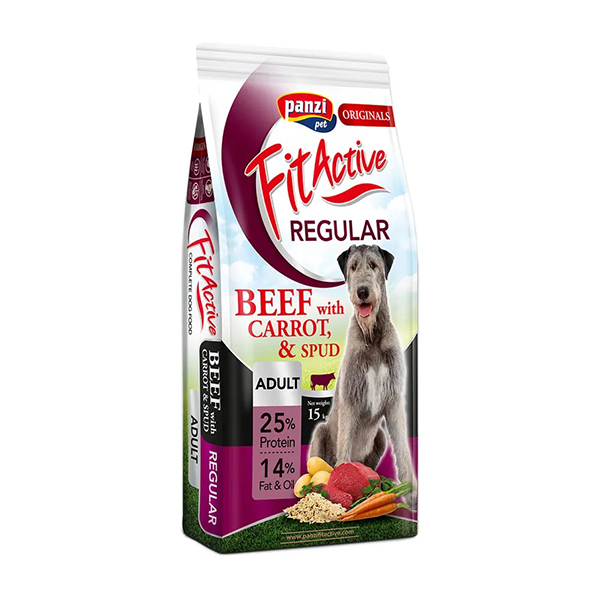 FitActive Originals Adult Regular Marha&Répa - 15kg
