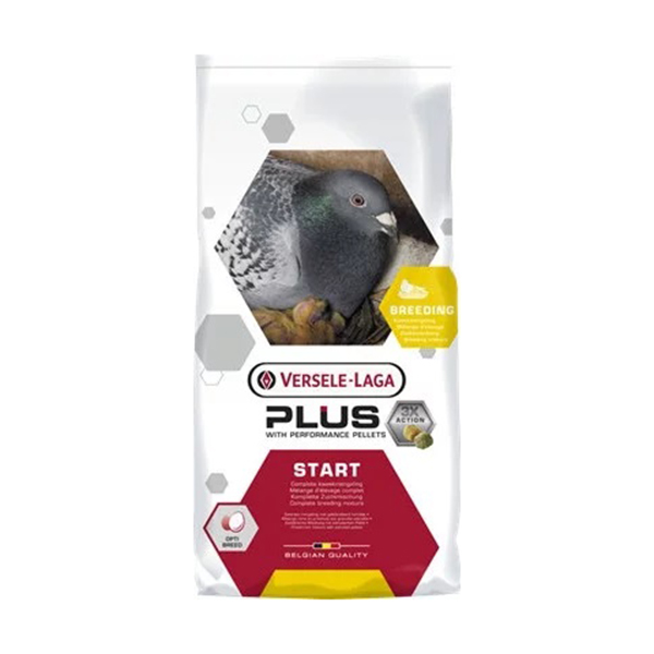 Versele Laga Start Plus I.C.+ PROMO 20+2 kg Versele Laga Start Plus I.C.+ PROMO 20+2 kg
