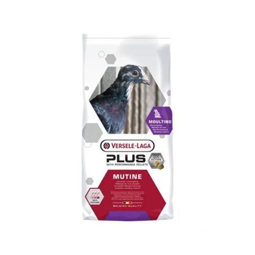 Versele Laga Mutine Plus I.C.+ PROMO 20+2 kg