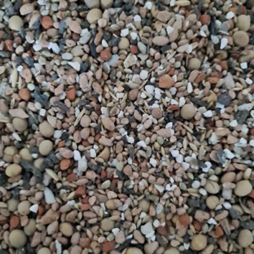 Röhnfried Zucht- & Mausermineral