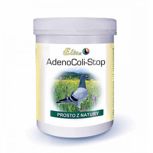 Elita AdenoColi-Stop - 500g