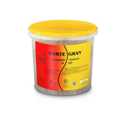 Patron Corte-Gran - 5kg