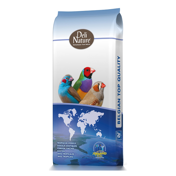 Deli Nature 41 Exota Breeding - 20kg Deli Nature 41 Exota Breeding - 20kg