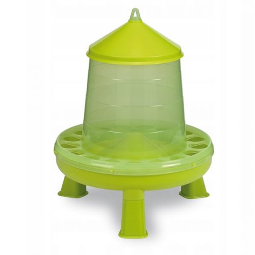 Kerbl Baromfi Önetető lábbal 14 Liter / 12kg