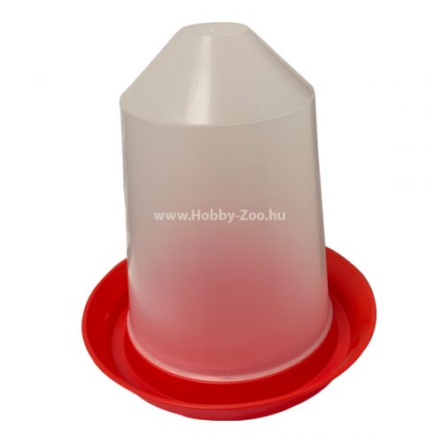 SAVIC Aviary Drinkers Itató (műanyag) Baromfi Részére - 6l