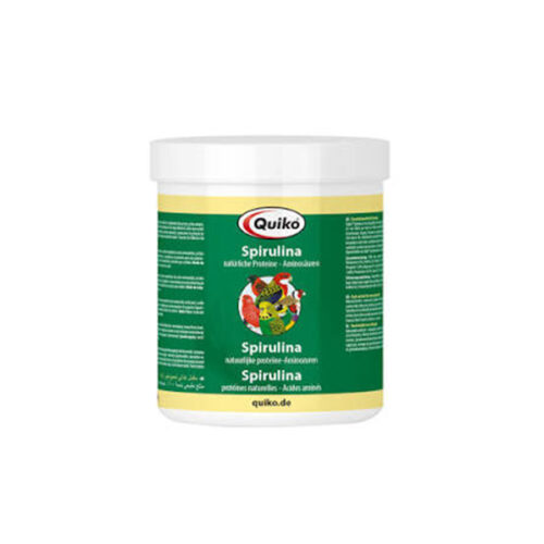 Quiko Spirulina - 250g